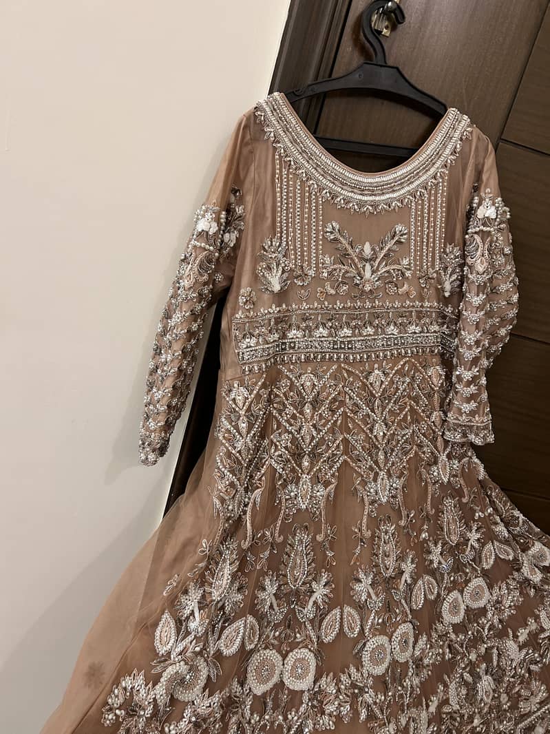Bridal Maxi 1