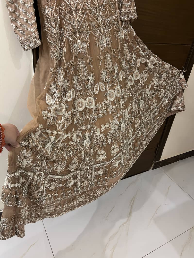 Bridal Maxi 5