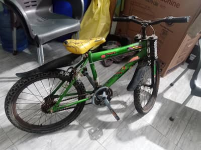 bicycle for sale