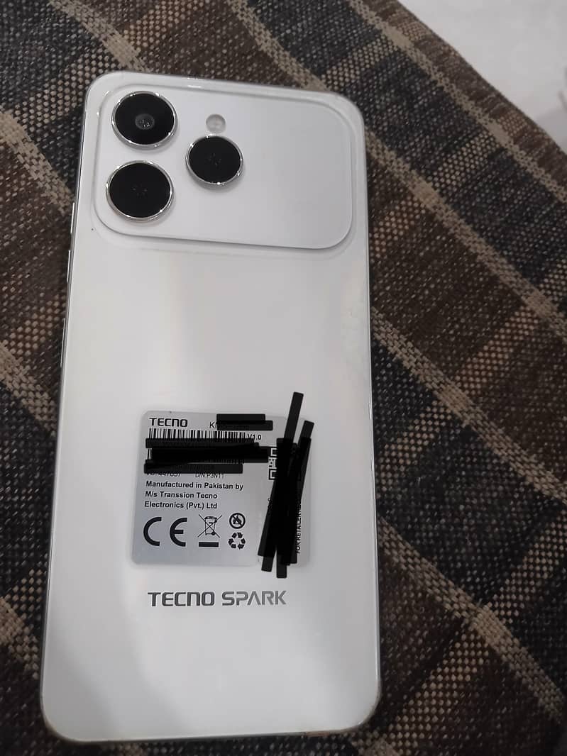 Tecno Other Model 1