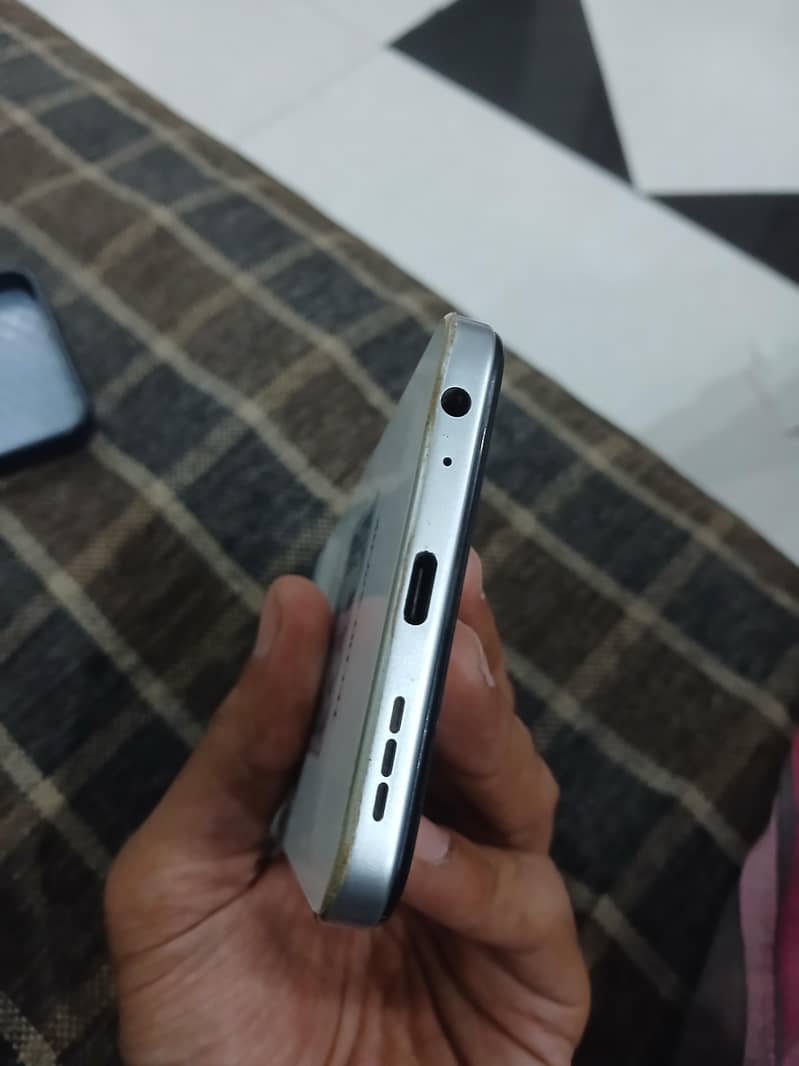 Tecno Other Model 5