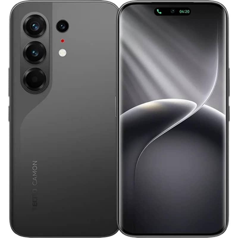 Tecno Other Model 0