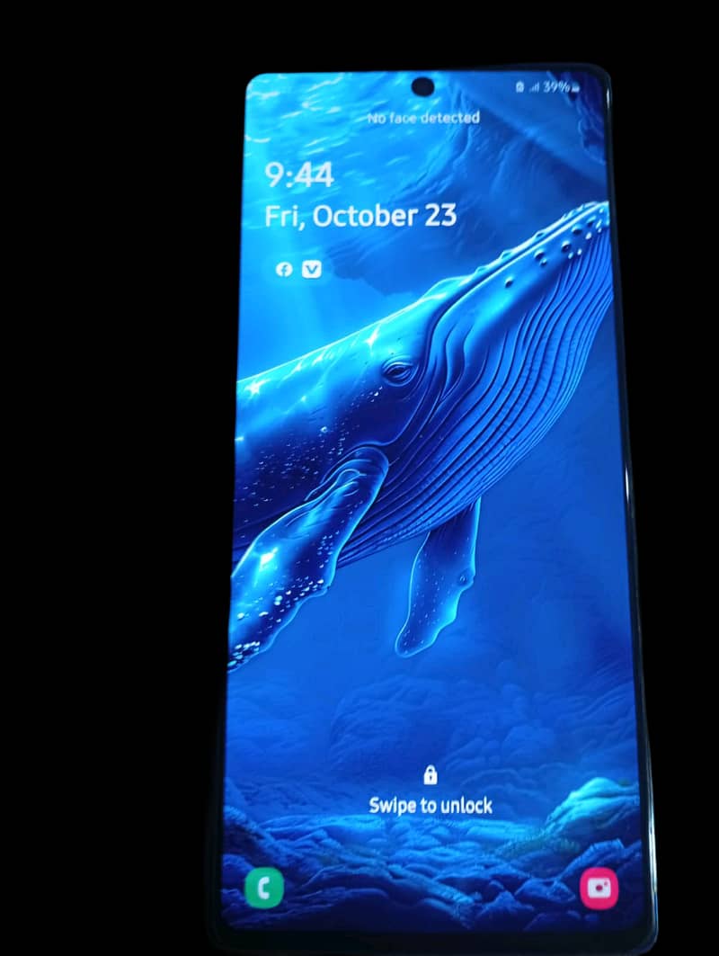 Samsung Mobile Note 20 2