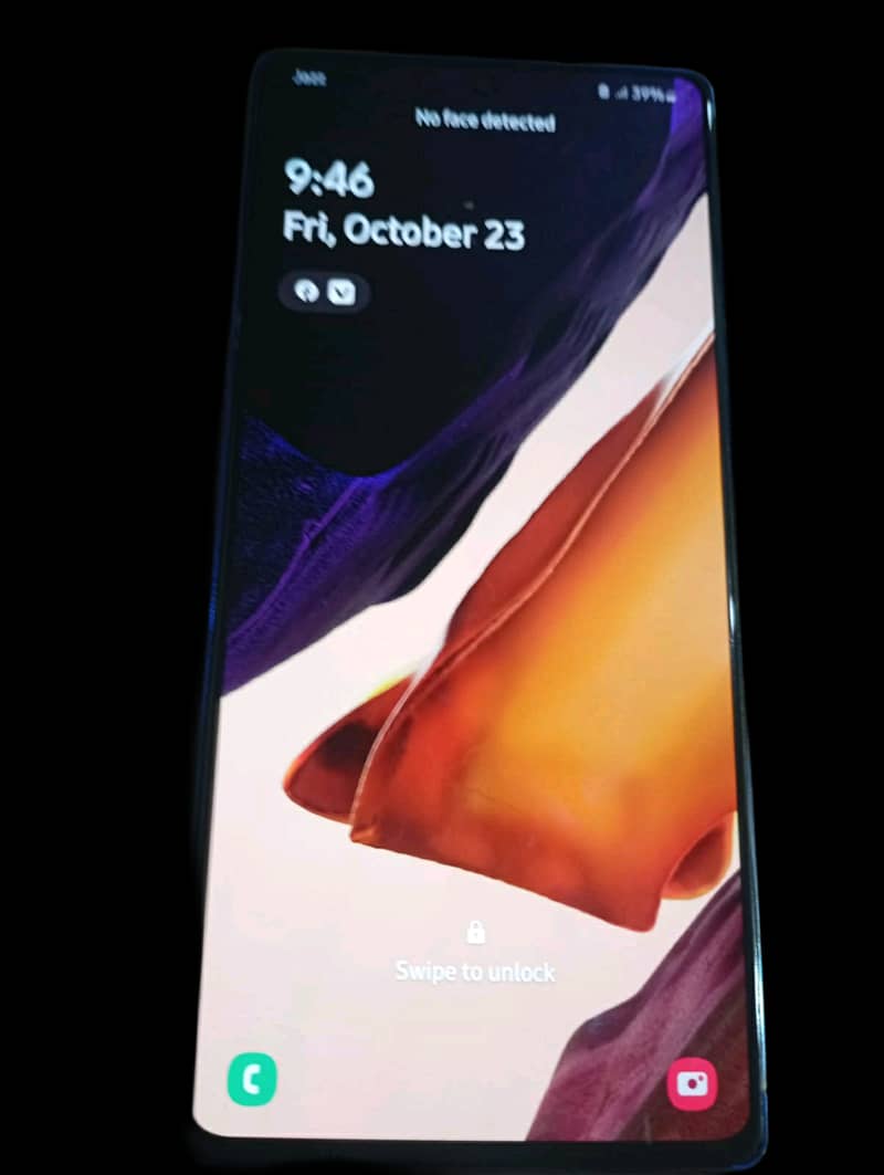 Samsung Mobile Note 20 3