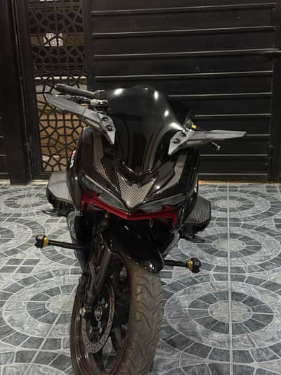 Ducati gt edition