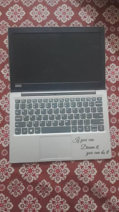 Lenovo IdeaPad 120S | 10/10 Condition | 6-8 Hours Long Battery Backup