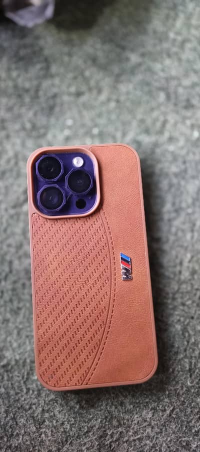 Apple iPhone 14 Pro