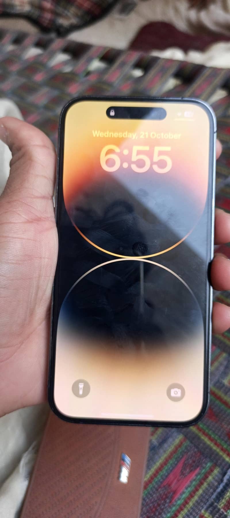 Apple iPhone 14 Pro 2
