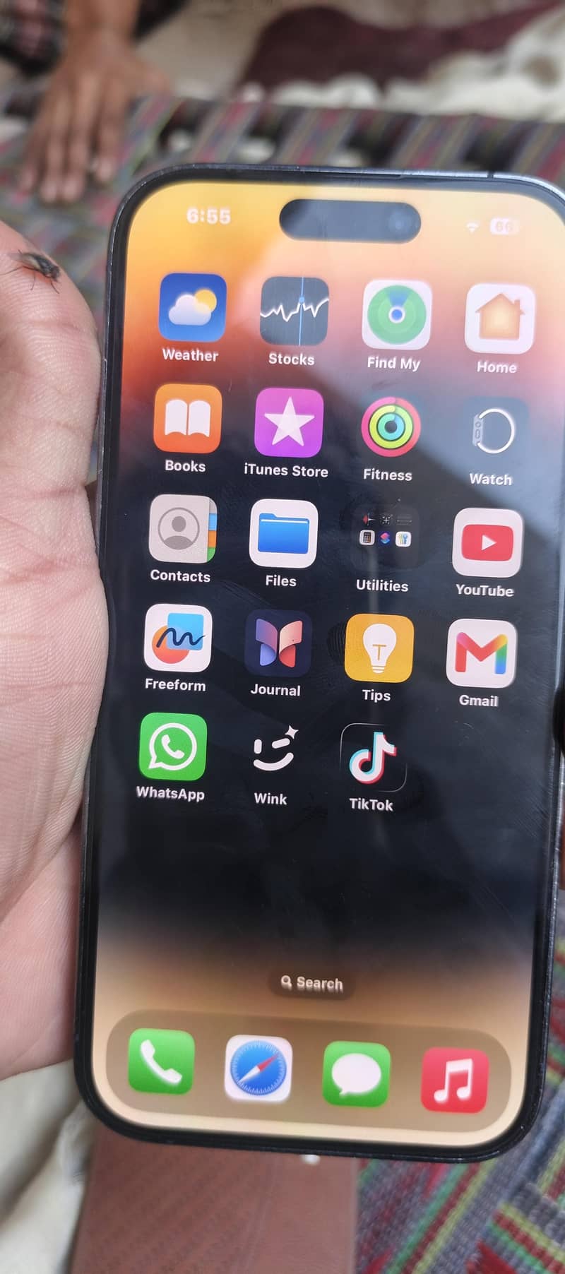 Apple iPhone 14 Pro 3