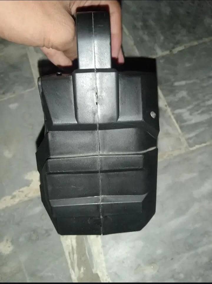 Bluetooth Speaker 2