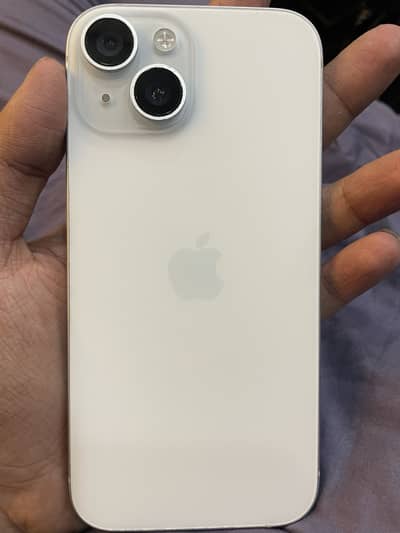 Apple iPhone 15 jv
