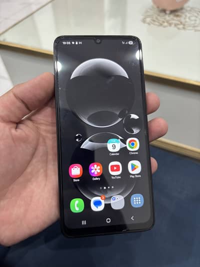 Samsung Mobile A05