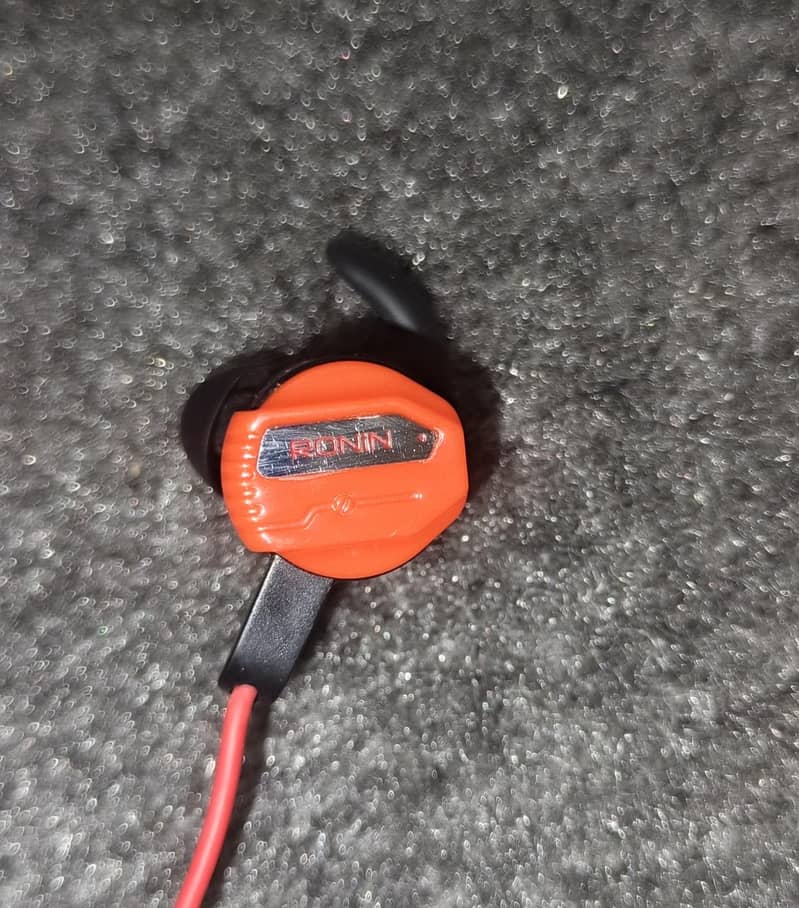 RONIN 007 FOR SALE GAMMING - Other Wearables - 1120803576