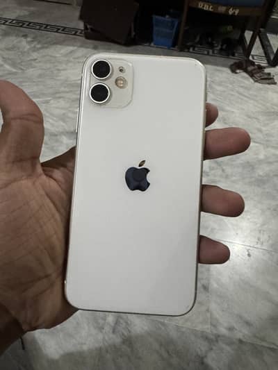 Apple iPhone 11
