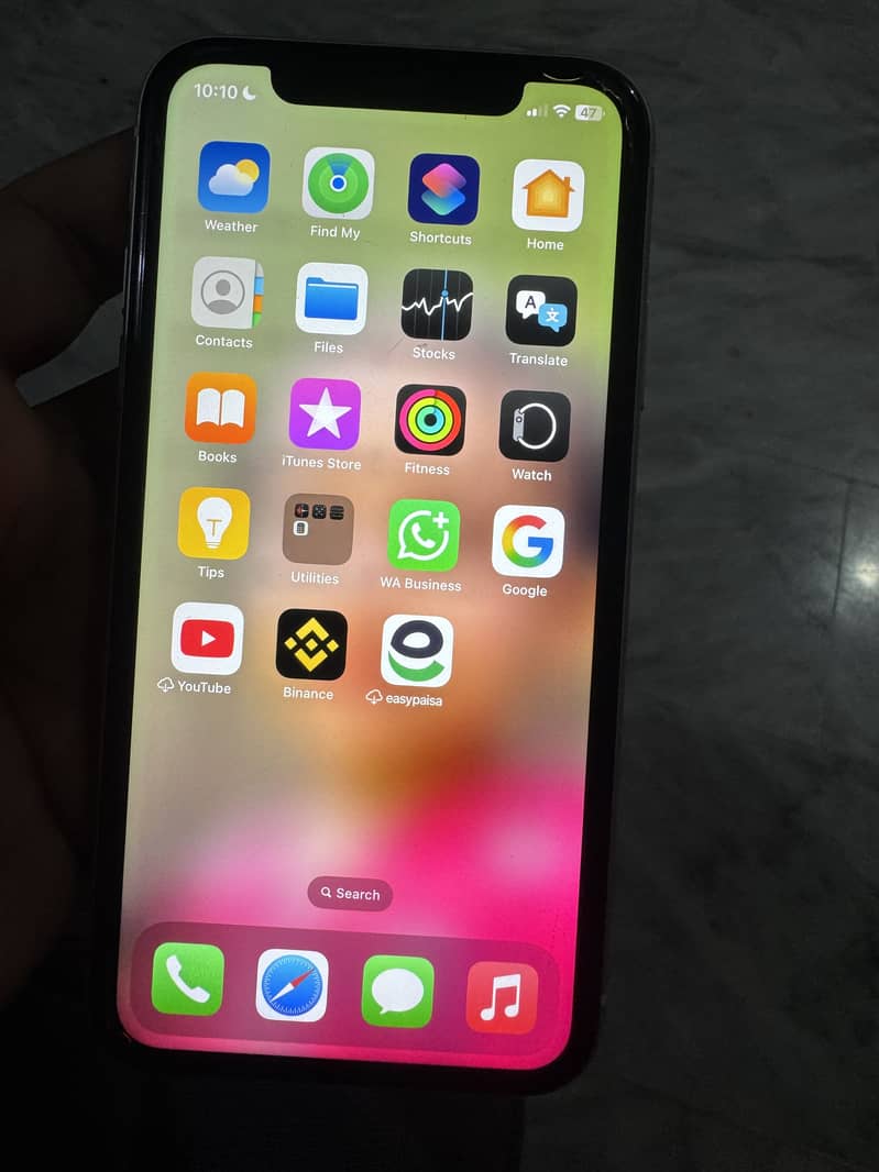 Apple iPhone 11 6