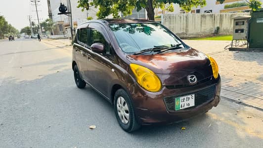 Mazda Carol 2013