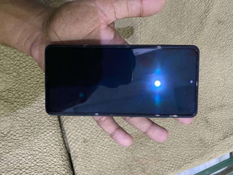 Samsung A52 7