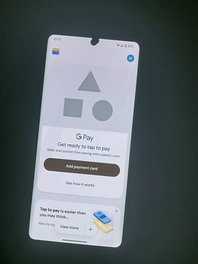 Google Pixel 6 Pro