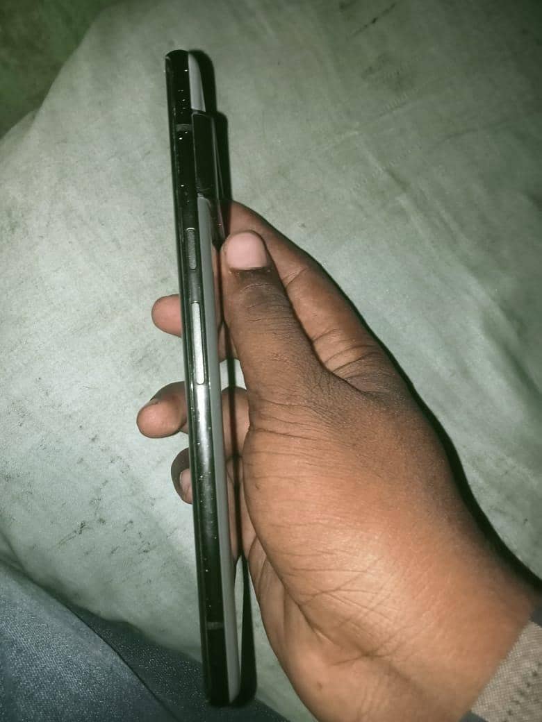 Google Pixel 6 Pro 7