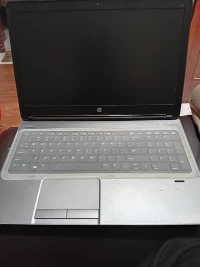 hp probook 655 G1