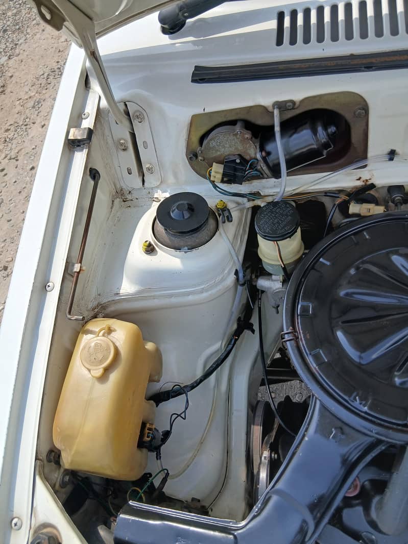 Suzuki Mehran VX 5