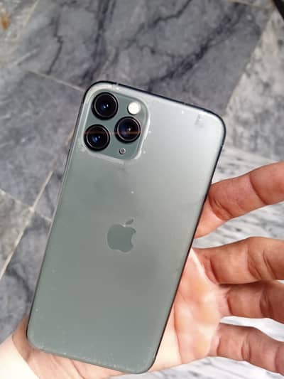 Apple iPhone 11 Pro