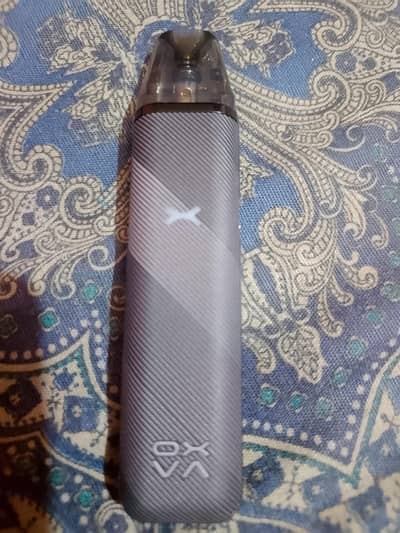 pod oxva xlim go