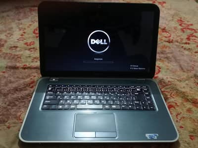 Dell laptop