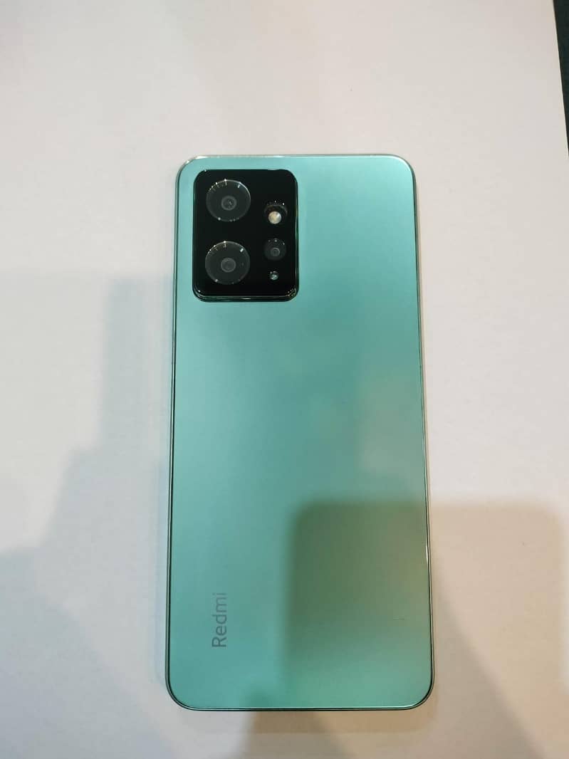 Xiaomi Redmi Note 12 1