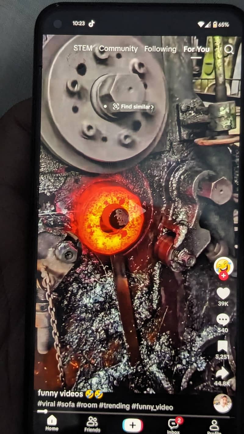 Google Pixel 5 0