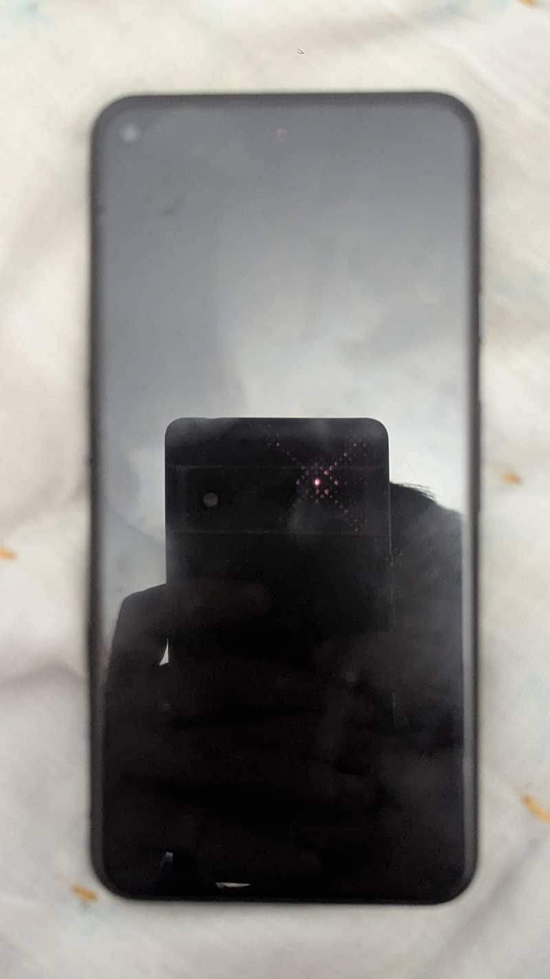 Google Pixel 5 2