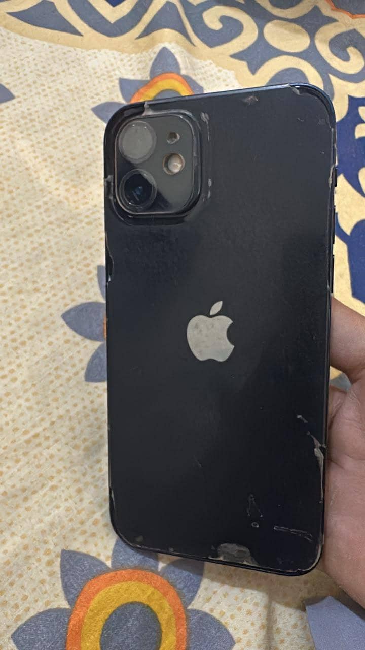 Apple iPhone 12 5