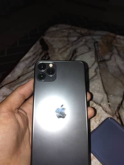 Apple iPhone 11 Pro Max