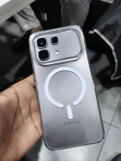 Infinix Note 60 Pro brand new condition for sale looks like open box