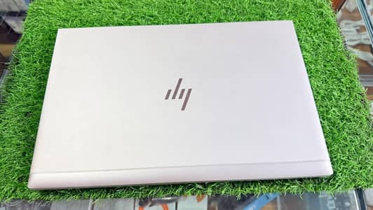 H. P Elite Book