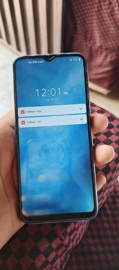 Realme C21Y 4 4 64