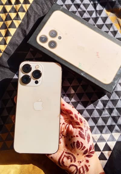 Apple iPhone 13 Pro