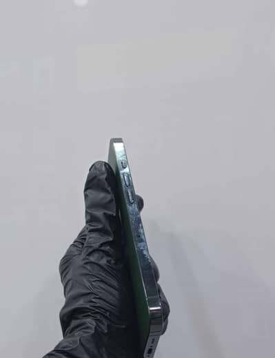 iPhone 13 Pro 256GB Green | 10/10 Condition | 91% Genuine Battery