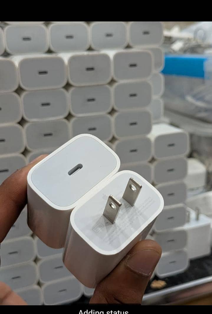 adapter 0