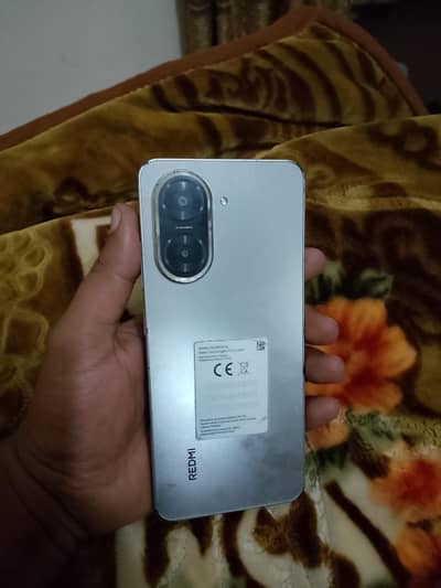 Redmi A5 4/64