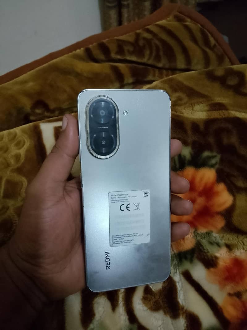 Redmi A5 4/64 0