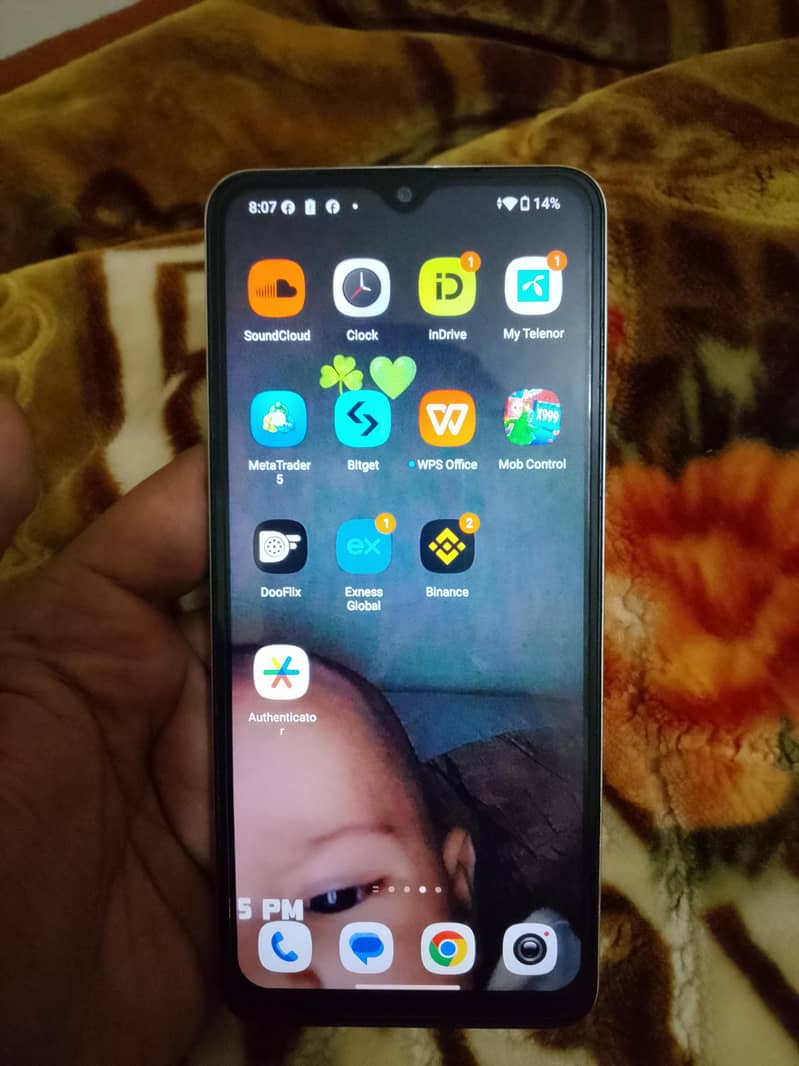 Redmi A5 4/64 1