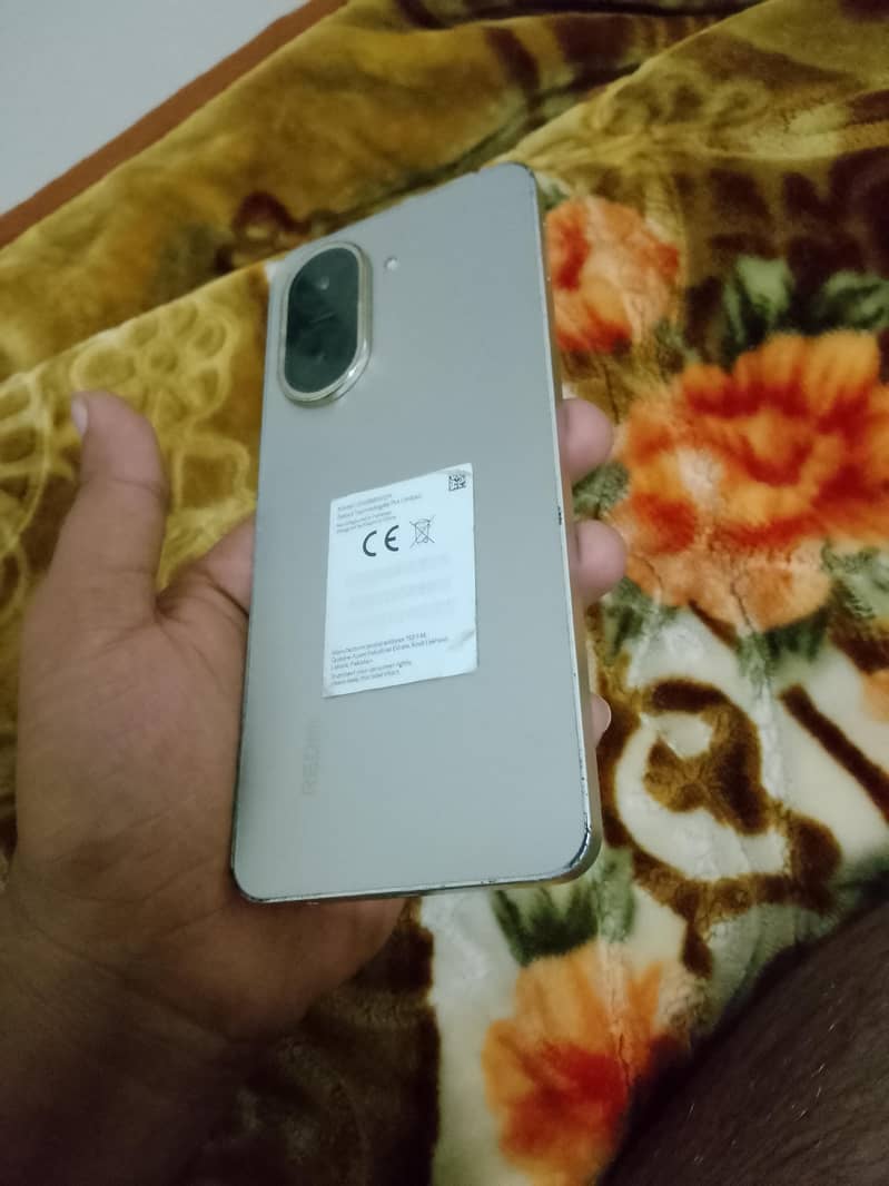 Redmi A5 4/64 3