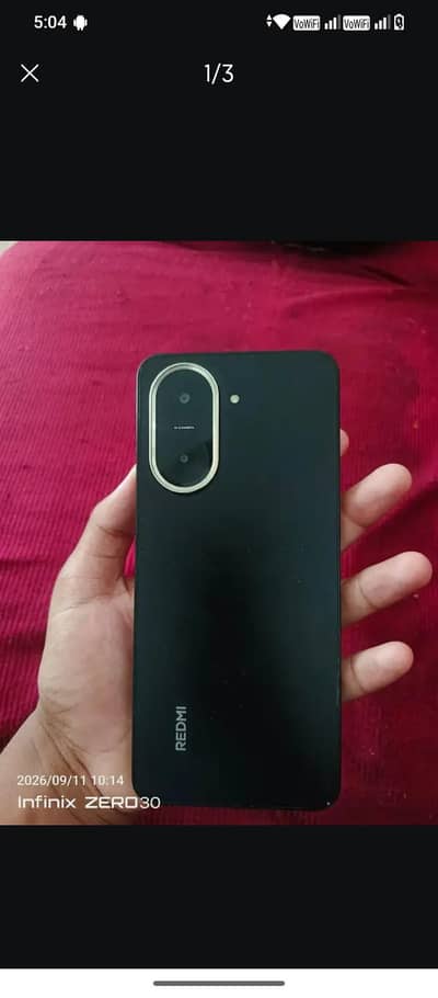 Xiaomi Redmi A5