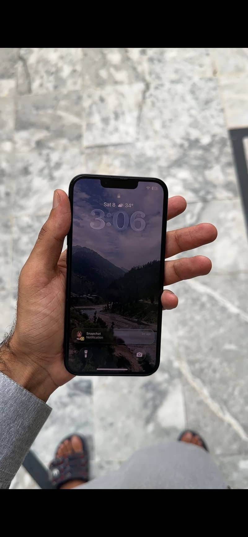 Apple iPhone 13 1