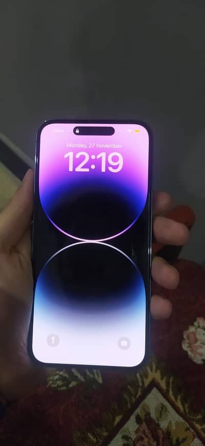 Apple iPhone 14 Pro Max