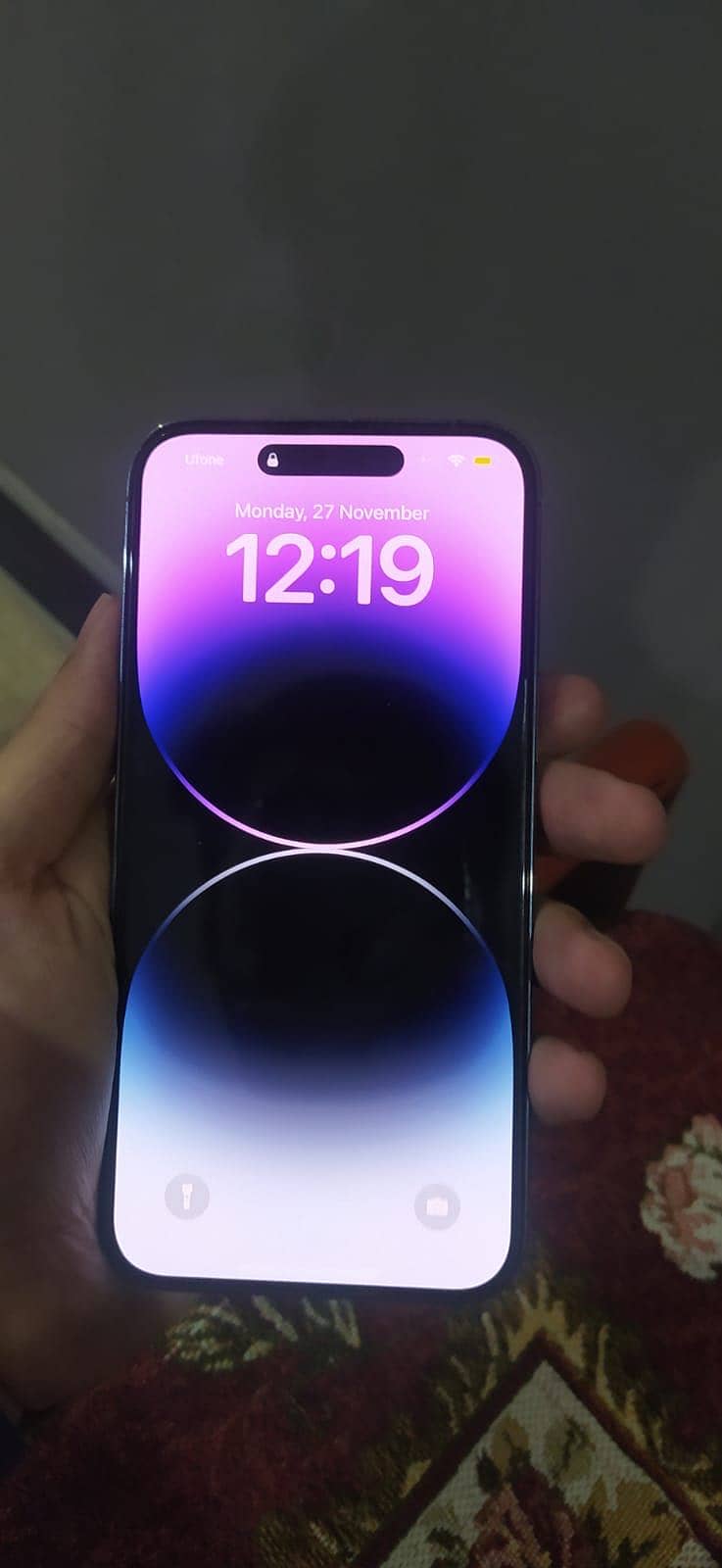Apple iPhone 14 Pro Max 0