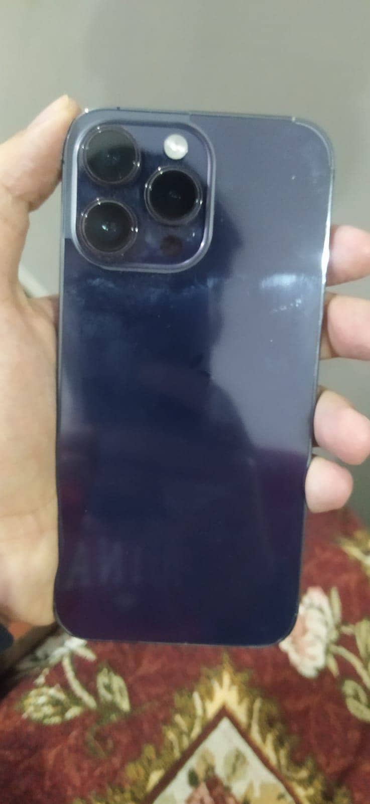 Apple iPhone 14 Pro Max 1