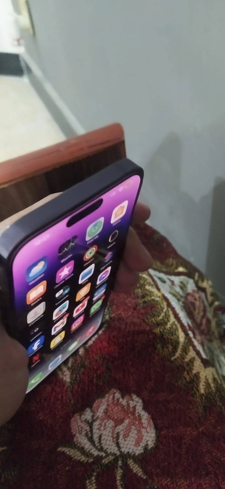 Apple iPhone 14 Pro Max 2