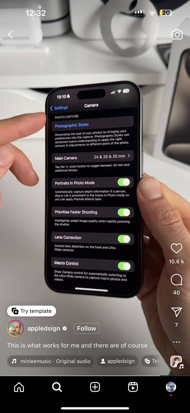 Apple iPhone 14 Pro Max 3
